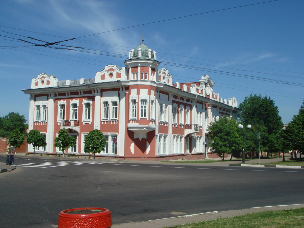 Tambov
